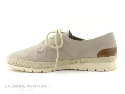 Tamaris 1-23604-26 375 Antelope - Chaussure Basse Femme - Compense -Femmes Chaussures Soldes cd24607c73b9e66c561f35ea11d5d5ef img 9685.jpg 159534