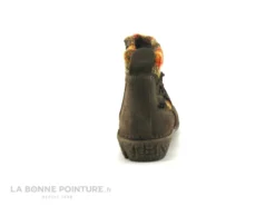 Brans 7086 Crust Marron - Haut Textile - Boots Femme -Femmes Chaussures Soldes cd24607c73b9e66c561f35ea11d5d5ef img 9690.jpg 142551