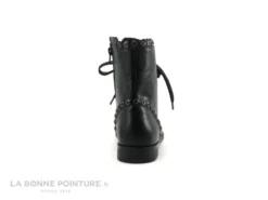 The Divine Factory QL3811 - Bottine Noire Lacet - Oeillets Arriere 10 The Divine Factory QL3811 - Bottine Noire Lacet - Oeillets Arriere -Femmes Chaussures Soldes cd24607c73b9e66c561f35ea11d5d5ef img 9777.jpg 142677