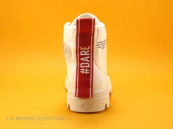 Palladium HI DU C Star White - 19E75896 - Chaussure Montante F -Femmes Chaussures Soldes cd24607c73b9e66c561f35ea11d5d5ef img 9784.jpg 159604