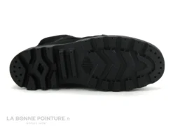 Palladium PAMPA HI Zip Black - 95982-010M - Chaussure Montante F -Femmes Chaussures Soldes cd24607c73b9e66c561f35ea11d5d5ef img 9867.jpg 142746