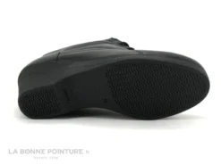 Bopy LUCIE Noir - Chaussure Compensee -Femmes Chaussures Soldes cd24607c73b9e66c561f35ea11d5d5ef img 9915.jpg 142804