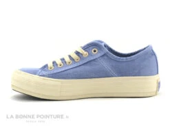 B Et M Banana Moon - RIME Nouveau Bleu - Basket Femme Bleu Ciel -Femmes Chaussures Soldes cd24607c73b9e66c561f35ea11d5d5ef img 9949.jpg 171416