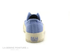 B Et M Banana Moon - RIME Nouveau Bleu - Basket Femme Bleu Ciel -Femmes Chaussures Soldes cd24607c73b9e66c561f35ea11d5d5ef img 9950.jpg 171415