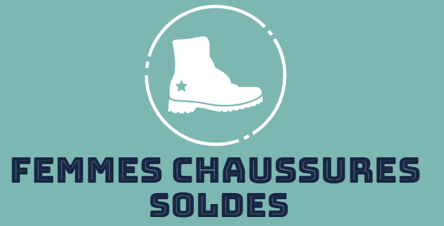 Femmes Chaussures Soldes